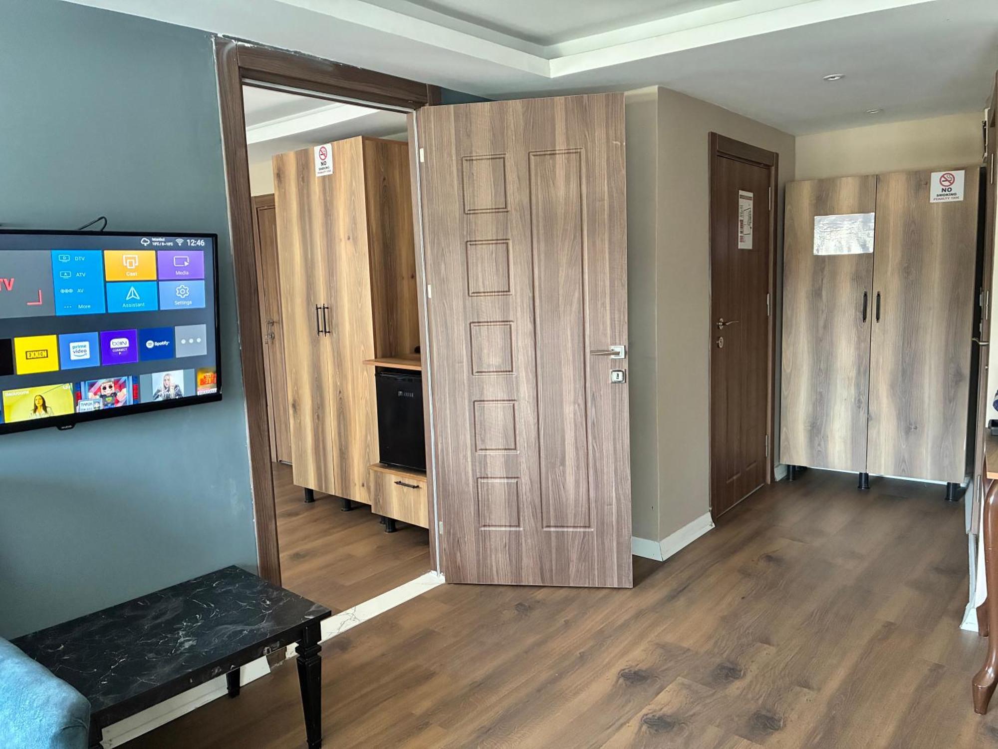 Han Residence Halic, Istanbul