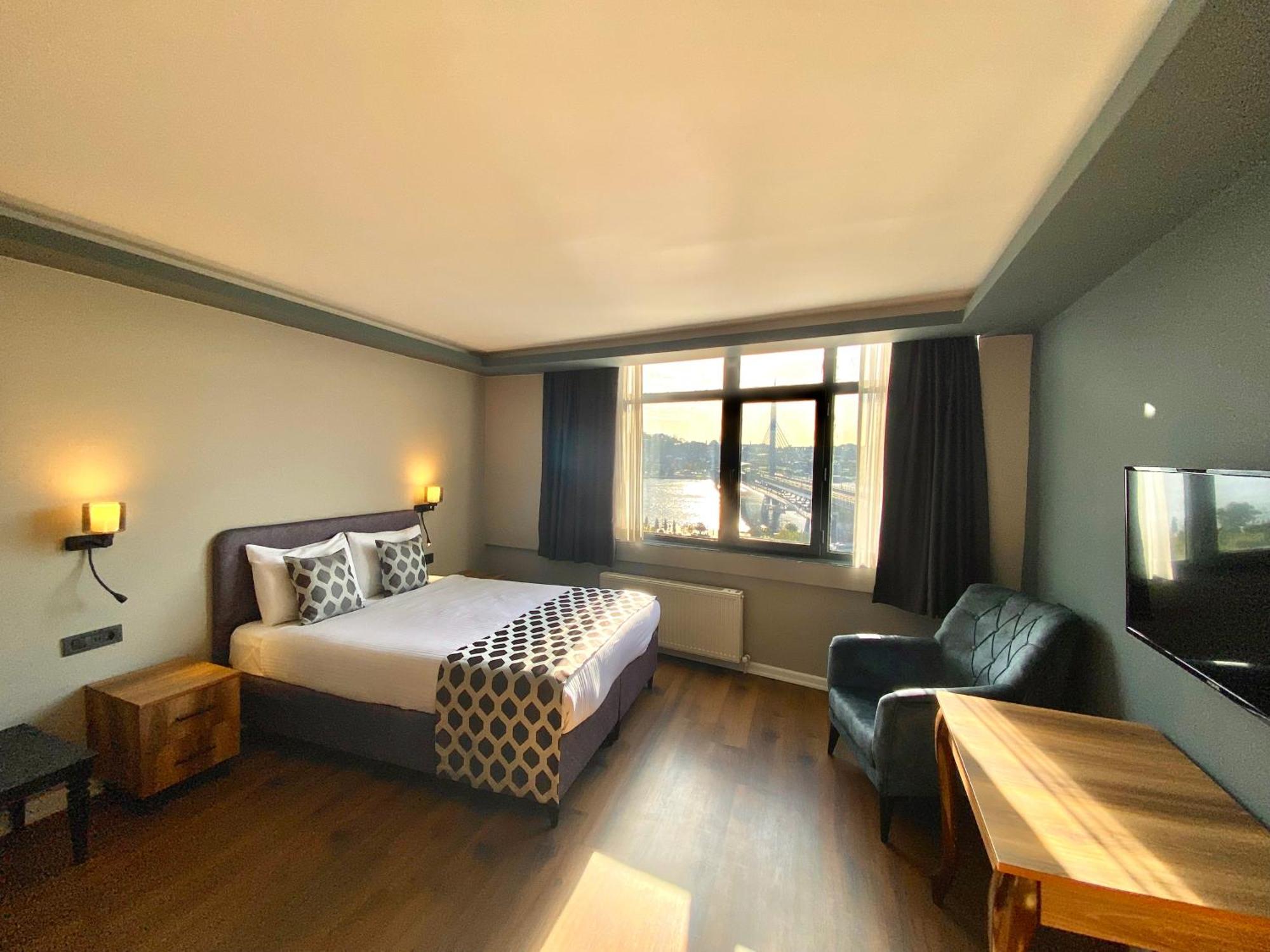 Han Residence Halic — Fotoğraflar 1